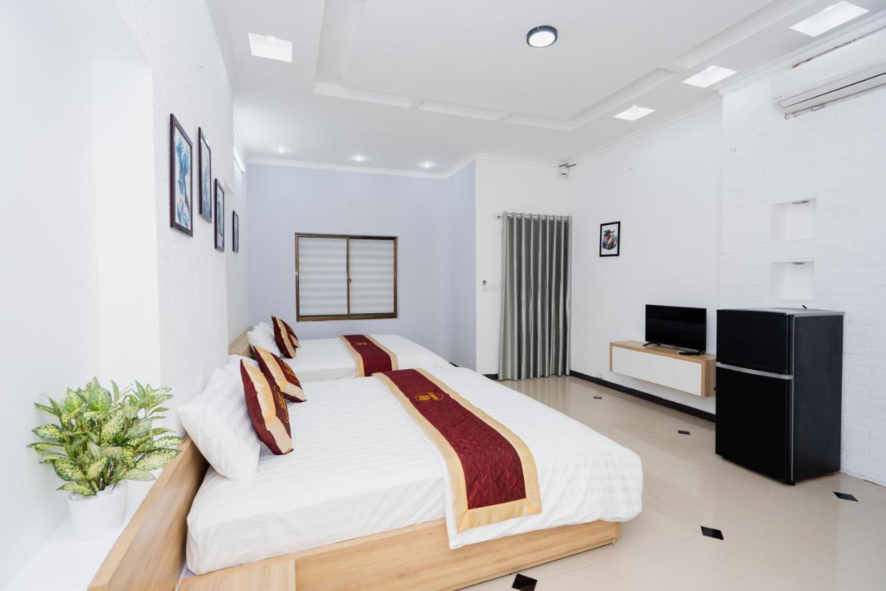 Shjmily House Bed and Breakfast Da Nang Eksteriør billede