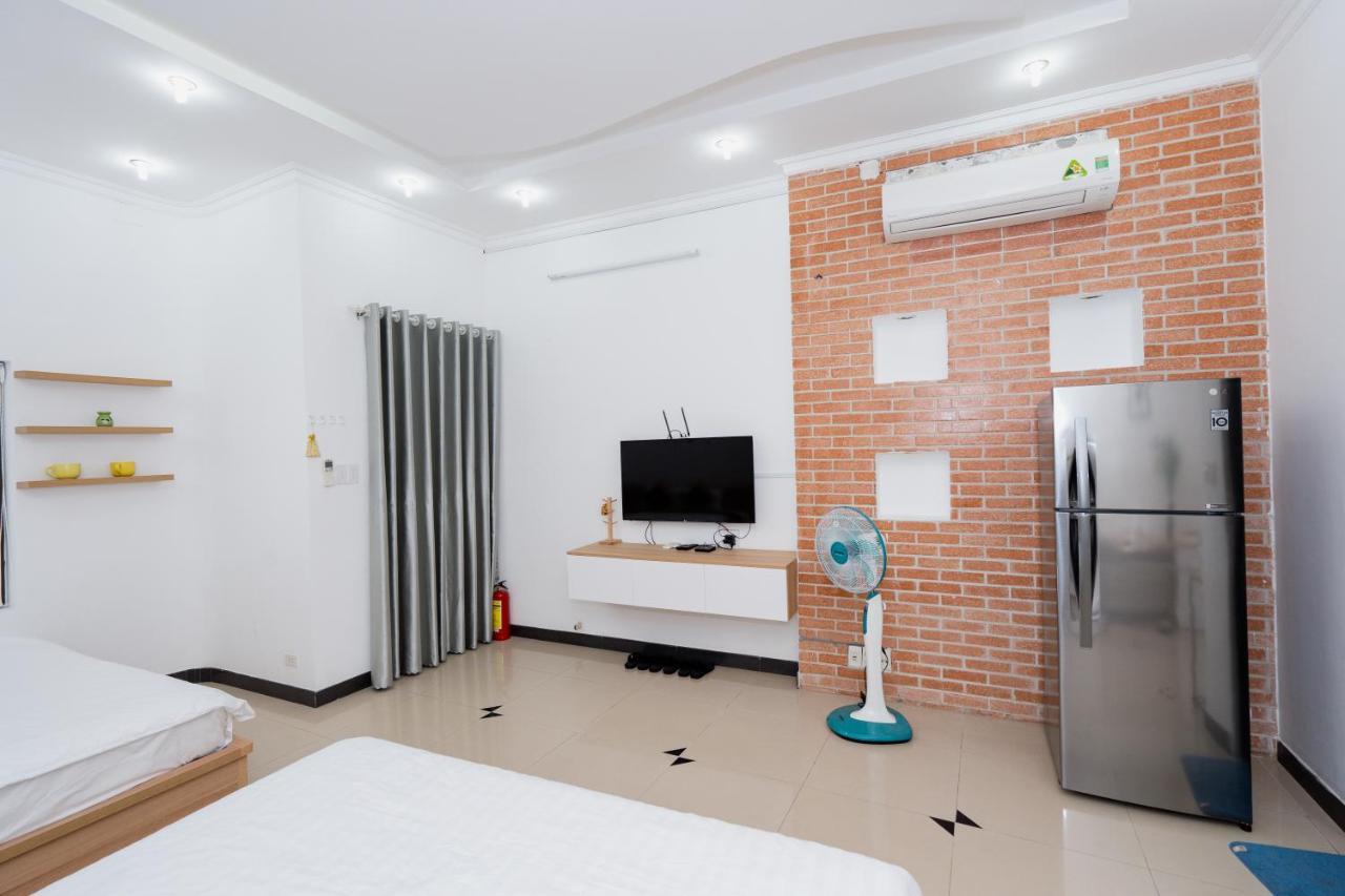 Shjmily House Bed and Breakfast Da Nang Eksteriør billede