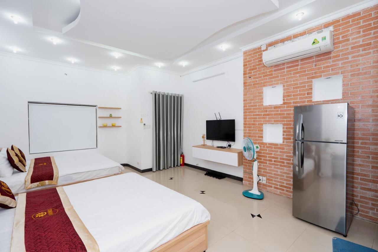 Shjmily House Bed and Breakfast Da Nang Eksteriør billede