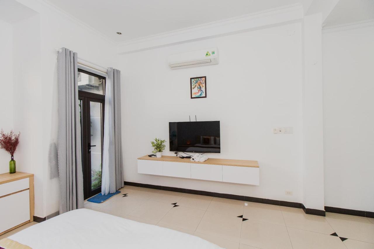 Shjmily House Bed and Breakfast Da Nang Eksteriør billede