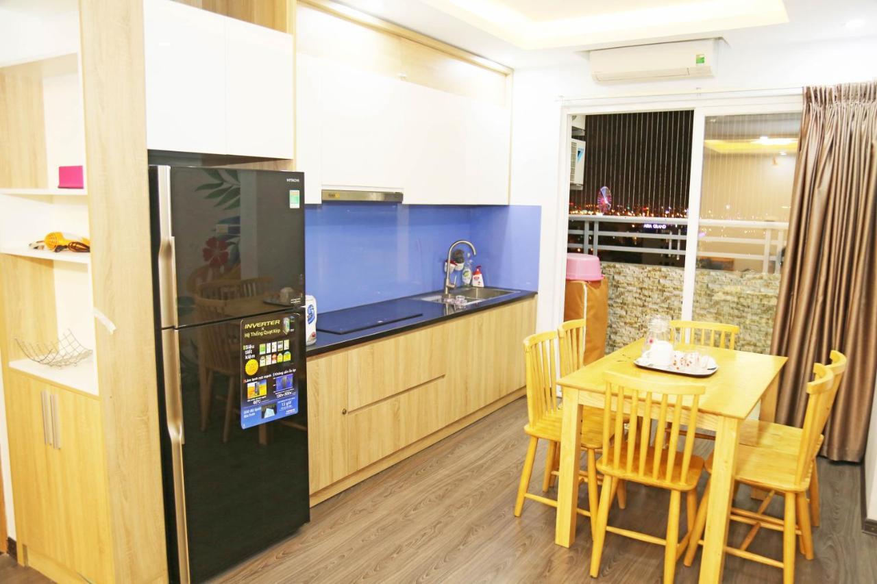 Shjmily House Bed and Breakfast Da Nang Eksteriør billede